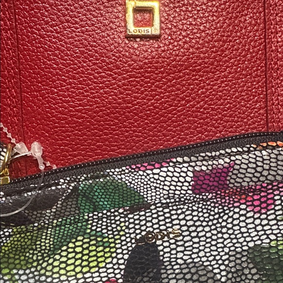 Coach Fossil Michael Kors Frye Lucky Brand Lodi’s Brighton   Leather Wallets - Picture 4 of 16